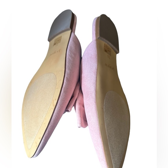 J.Crew Mules Size 11 - Picture 5 of 7